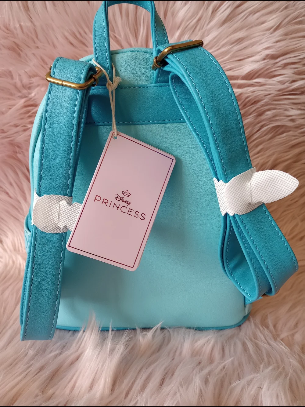 Loungefly x Disney's Little Mermaid Moon Dreams Backpack
